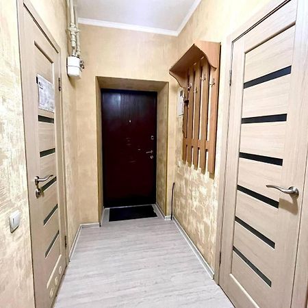 Apartments On Skovoroda Street Κχαρκίβ Εξωτερικό φωτογραφία