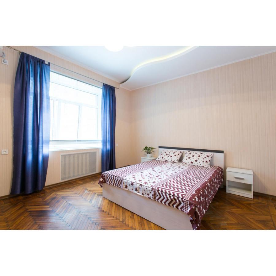Apartments On Skovoroda Street Κχαρκίβ Εξωτερικό φωτογραφία