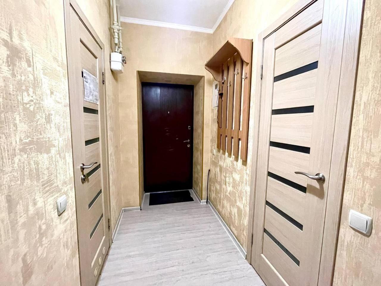 Apartments On Skovoroda Street Κχαρκίβ Εξωτερικό φωτογραφία
