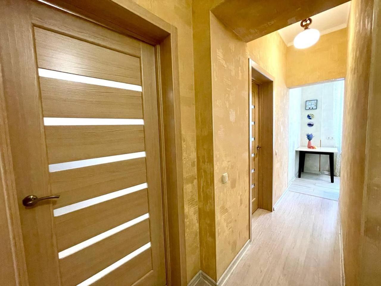 Apartments On Skovoroda Street Κχαρκίβ Εξωτερικό φωτογραφία