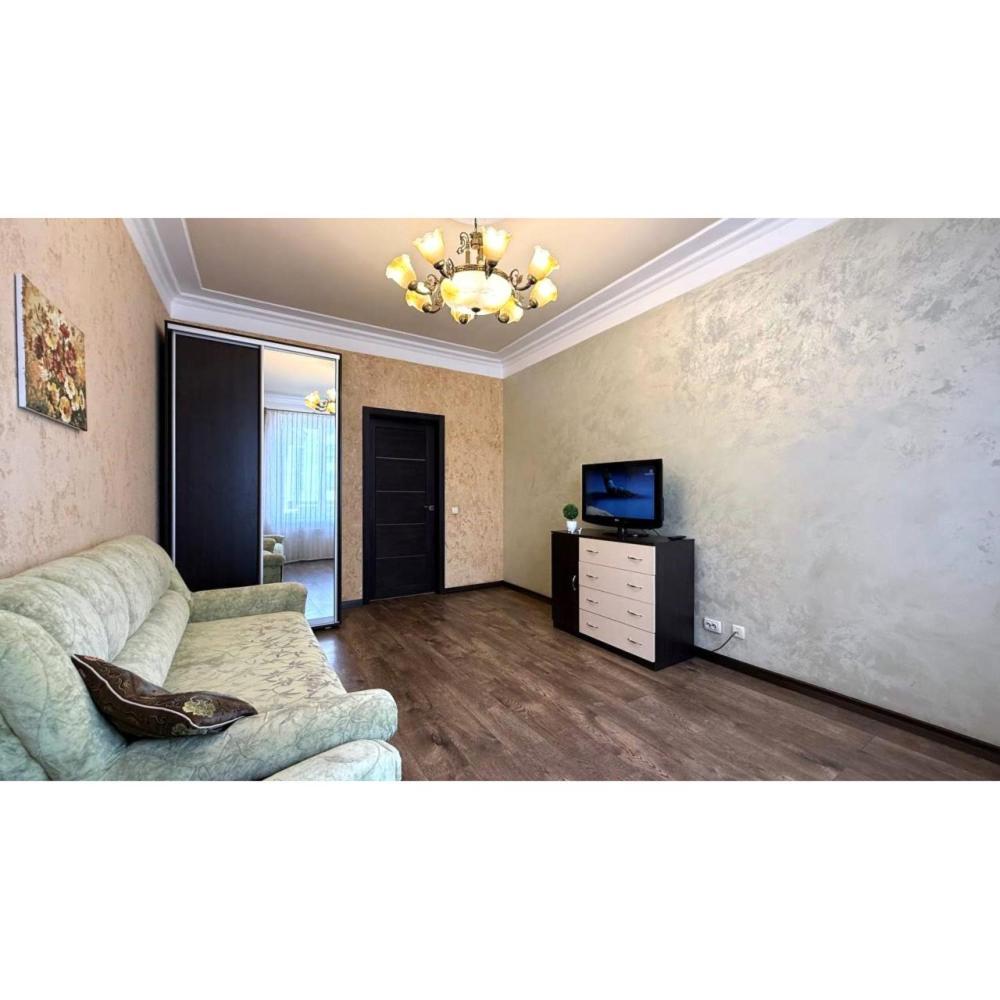 Apartments On Skovoroda Street Κχαρκίβ Εξωτερικό φωτογραφία